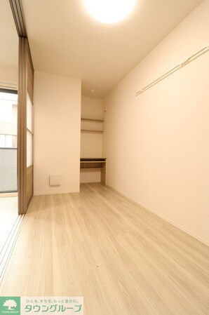 Dアセット飛田給の物件内観写真